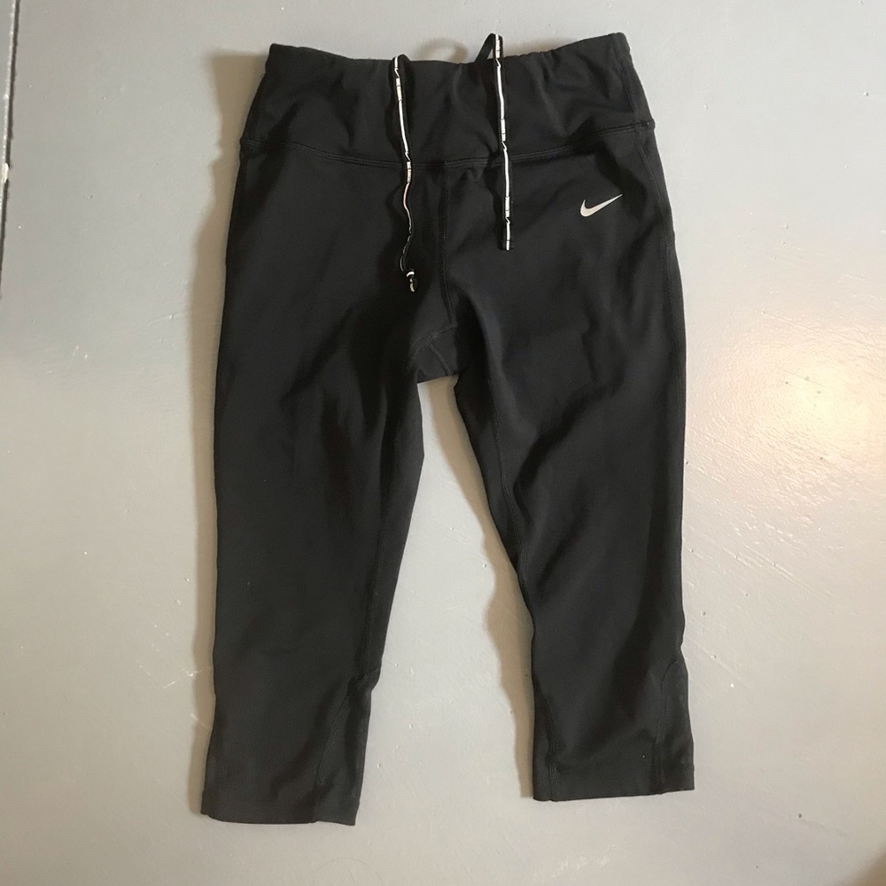 Nike running leggings